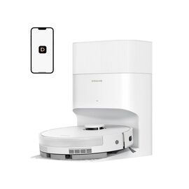 Пылесос Dreame D20 Plus (RLD35GD)