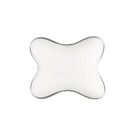 Подушка Home Line ортопедическая Бабочка из пены Memory 50 x 35 x 10 см (179082)