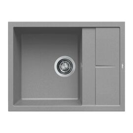 Мойка кухонная Elleci Unico 125 cemento 48