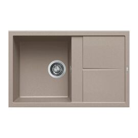 Мойка кухонная Elleci UNICO 300 tortora 43