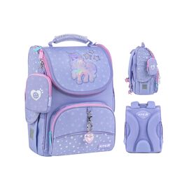 Рюкзак шкільний Kite Рюкзак Kite Education каркасний 501 LP (LP25-501S)