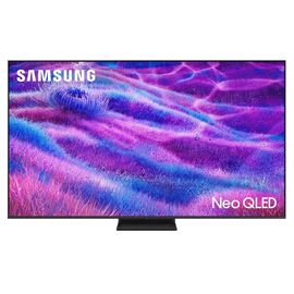 Телевизор Samsung QE85QN80FAUXUA