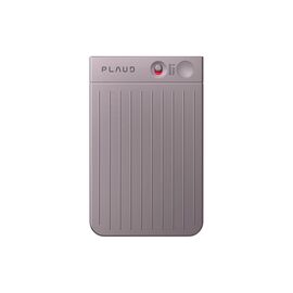 Цифровой диктофон PLAUD AI Note Starlight (NB-100-ST)