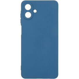 Чохол до мобільного телефона Armorstandart ICON Samsung A07 4G Dark Blue (ARM86778)