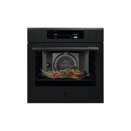 Духова шафа Electrolux KOAAS3ST