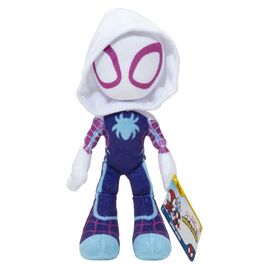 Мягкая игрушка Spidey Little Plush Призрак-паук (Ghost Spider) (SNF0003)