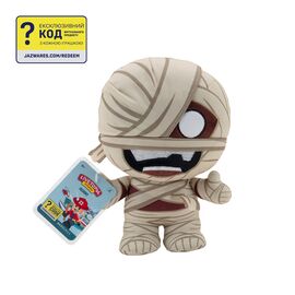 Мягкая игрушка DevSeries Collector Plush Livetopia Mummy, 20см (CRS0004)