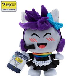 Мягкая игрушка DevSeries Collector Plush Tower of Hell Pyxl (CRS0008)