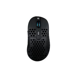 Мышка Dream Machines DM6 Holey Trio Wireless/Bluetooth/USB Black (DM6_HOLEY_TRIO)