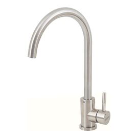 Смеситель Interline RUBIO sateen