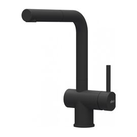 Смеситель Elleci ALUNA PLUS FULL BLACK 40
