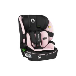 Автокресло Lionelo Billy I-size Pink Baby (LO-BILLY I-SIZE PINK BABY)