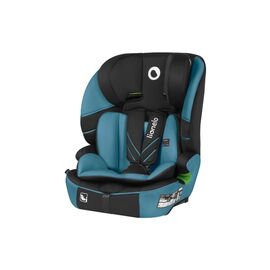 Автокресло Lionelo Levi Fix I-size Blue Cobalt (LO-LEVI FIX I-SIZE BLUE COBALT)