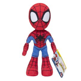 Мягкая игрушка Spidey Little Plush Спайди (Spidey) (SNF0002)