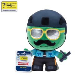 Мягкая игрушка DevSeries Collector Plush Brookhaven Chief Rotten (CRS0015)