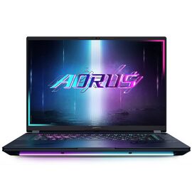 Ноутбук GIGABYTE Aorus Master 16 (BYHC5UAE65SP)