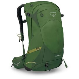 Рюкзак туристический Osprey Stratos 34 seaweed/matcha green - O/S - зелений (009.3588)