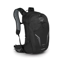 Рюкзак туристический Osprey Syncro 20 black - O/S - чорний (009.3411)