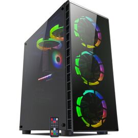 Компьютер Vinga Wolverine D9512 (I5M32G5050WH.D9512)