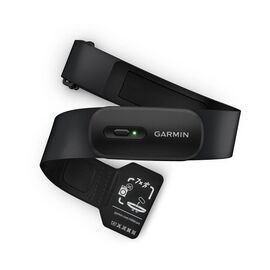Кардіопередавач Garmin HRM 200, XS-S, датчик пульсу (010-13388-01)