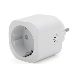 Умная розетка YOSO WI-FI 220V 16A/3.5 кВт (SocketSmartW00)