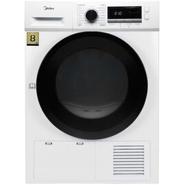 Стиральная машина Midea MDG05C80/W-KZ