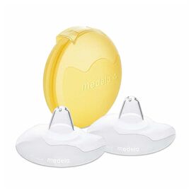 Защитная накладка на сосок Medela (CNS Medium - 20 mm), 2-шт. (200.1593)