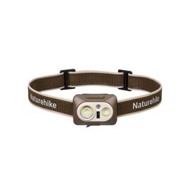 Фонарь Naturehike CNK2450ZM010, коричневий (6976507665452)
