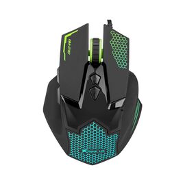 Мишка Xtrike ME GM-216 RGB USB Black (GM-216)