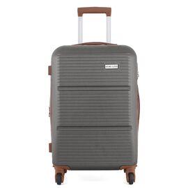 Чемодан Semi Line 24" (M) Graphite (T5711-2) (DAS302922)