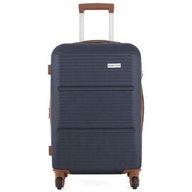 Чемодан Semi Line 24" (M) Navy (T5712-2) (DAS302925)