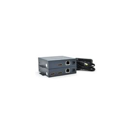 Адаптер HDMI extender 200m CAT5E/6 1080P 3D Voltronic (YT-SCPE HDM-200m1080Р)