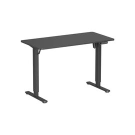 Комп'ютерний стіл OfficePro ODE1260B Black (ODE1260B)