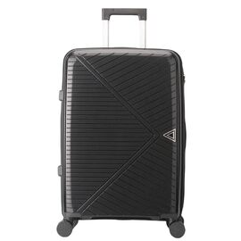 Чемодан Semi Line 28" (L) Black (T5826-3) (DAS303414)