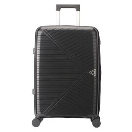 Валіза Semi Line 24" (M) Black (T5826-2) (DAS303413)