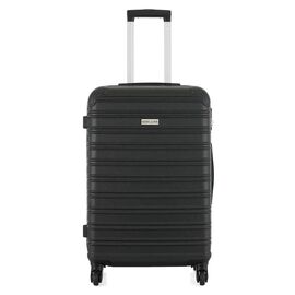 Чемодан Semi Line 24" (M) Black (T5953-2) (DAS303425)