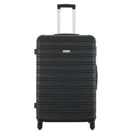 Чемодан Semi Line 28" (L) Black (T5953-3) (DAS303426)