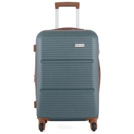 Чемодан Semi Line 28" (L) Petrol (T5713-3) (DAS303405)