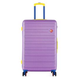Чемодан Semi Line 28" (L) Purple (T5845-3) (DAS303420)