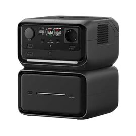 Зарядная станция EcoFlow RIVER 3 Max Plus (EFRIVER3MaxPlus-EU-CBOX)