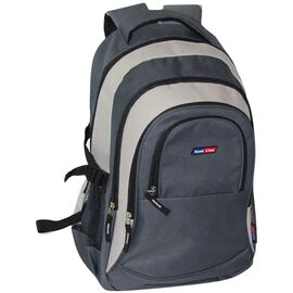 Рюкзак туристический Semi Line 35 Black/Grey (BSL117-1) (DAS303402)