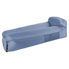 Матрас надувной Naturehike Ламзак NH20FCD06 блакитний (6927595777060)