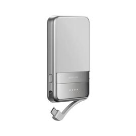 Батарея универсальная EcoFlow RAPID Magnetic Power Bank 5000mAh (EF-RAPID5000-EU)