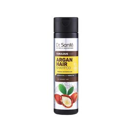 Шампунь Dr. Sante Argan Hair 250 мл (4823015933080)