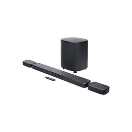 Акустическая система JBL BAR 800 (M2) Black (JBLBAR800M2BLKEP)