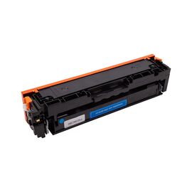 Картридж PowerPlant Canon i-SENSYS LBP631Cw CY (PP-CRG-067HC)