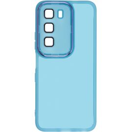 Чохол до мобільного телефона Armorstandart Shade Infinix Hot 60i 4G Blue (ARM87946)