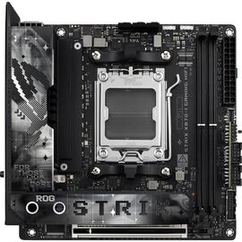 Материнская плата ASUS ROG STRIX X870-I GAMING WIFI