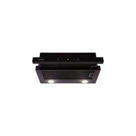 Вытяжка кухонная Interline SLIM ULTRA GLASS BL A/60
