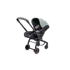 Автокресло Doona X / Dusty Sage (SP450-20-045-015)